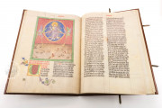 Ottheinrich's Bible, Munich, Bayerische Staatsbibliothek, Cgm 8010/1.2 − Photo 22