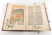 Ottheinrich's Bible, Munich, Bayerische Staatsbibliothek, Cgm 8010/1.2 − Photo 25