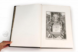 Bible of Nuremberg Facsimile Edition