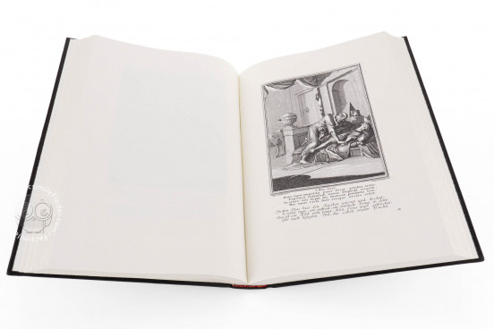 Bible of Nuremberg, Kalocsa, Kalocsai Főszékesegyházi Könyvtár − Photo 1