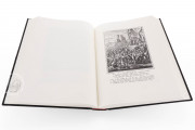 Bible of Nuremberg, Kalocsa, Kalocsai Főszékesegyházi Könyvtár − Photo 8