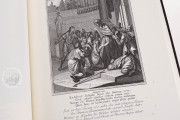 Bible of Nuremberg, Kalocsa, Kalocsai Főszékesegyházi Könyvtár − Photo 9