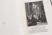 Bible of Nuremberg, Kalocsa, Kalocsai Főszékesegyházi Könyvtár − Photo 13