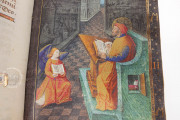 Book of Hours of Besançon, Besançon, Bibliothèque Municipale de Besançon, Ms. 0148 − Photo 10