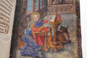 Book of Hours of Besançon, Besançon, Bibliothèque Municipale de Besançon, Ms. 0148 − Photo 11