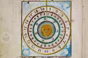 Kalendar von 1526, Ms. germ. oct. 9 - Staatsbibliothek Preussischer Kulturbesitz (Berlin, Germany) − Photo 7