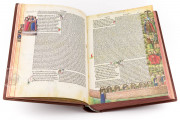 Divina Commedia 1491 Illustrated Incunabulum, Rome, Museo Casa di Dante, C 23 − Photo 6