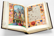 Book of Hours of Horenbout, Vat. Lat.3770 - Biblioteca Apostolica Vaticana − photo 5