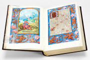 Book of Hours of Horenbout, Vat. Lat.3770 - Biblioteca Apostolica Vaticana − photo 7