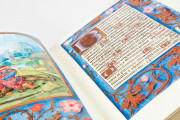 Book of Hours of Horenbout, Vat. Lat.3770 - Biblioteca Apostolica Vaticana − photo 9