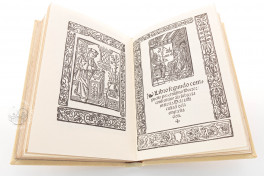 Libro del arte de las comadres o madrinas y del regimiento... Facsimile Edition