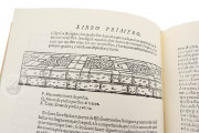 First Book of Architecture by Andrea Palladio, Madrid, Biblioteca Nacional de España, R/16097 − Photo 4