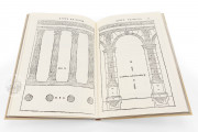First Book of Architecture by Andrea Palladio, Madrid, Biblioteca Nacional de España, R/16097 − Photo 5