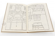 First Book of Architecture by Andrea Palladio, Madrid, Biblioteca Nacional de España, R/16097 − Photo 6