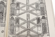 First Book of Architecture by Andrea Palladio, Madrid, Biblioteca Nacional de España, R/16097 − Photo 7