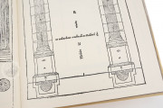 First Book of Architecture by Andrea Palladio, Madrid, Biblioteca Nacional de España, R/16097 − Photo 9
