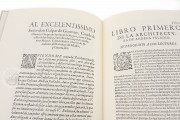 First Book of Architecture by Andrea Palladio, Madrid, Biblioteca Nacional de España, R/16097 − Photo 11