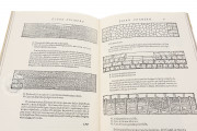 First Book of Architecture by Andrea Palladio, Madrid, Biblioteca Nacional de España, R/16097 − Photo 12