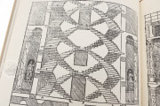 First Book of Architecture by Andrea Palladio, Madrid, Biblioteca Nacional de España, R/16097 − Photo 15
