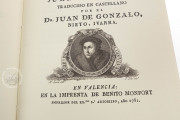Tratado del Socorro de los Pobres, Valencia, Biblioteca de Manuel Bas Carbonell, 8354 − Photo 12
