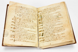 Historia Langobardorum Facsimile Edition