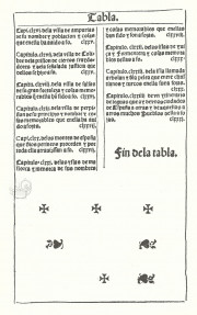 Libro de las Grandezas y Cosas Memorables de España RES.BXVI 115  - Bibliotheque de Toulouse - Bibliotheque d'Etude et du Patrimoine