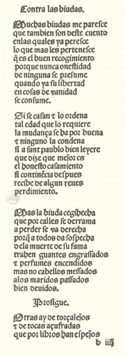 Cancionero de Diversas Obras de Nuevo Trobadas R/10945 - Biblioteca Nacional de Espana (Madrid, Spain)