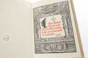 Libro de los Dichos y Hechos del Rey Don Alonso, Valencia, Biblioteca de Manuel Bas Carbonell, 17522 − Photo 3