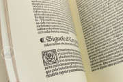 Libro de los Dichos y Hechos del Rey Don Alonso, Valencia, Biblioteca de Manuel Bas Carbonell, 17522 − Photo 7