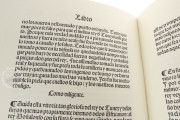 Libro de los Dichos y Hechos del Rey Don Alonso, Valencia, Biblioteca de Manuel Bas Carbonell, 17522 − Photo 10