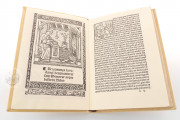 Vida de Sant Honorat Arquebisbe de Arles, Barcelona, Biblioteca Nacional de Catalunya, M.S.1412 − Photo 5
