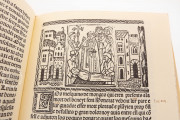Vida de Sant Honorat Arquebisbe de Arles, Barcelona, Biblioteca Nacional de Catalunya, M.S.1412 − Photo 7