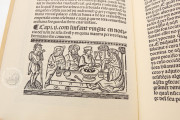 Vida de Sant Honorat Arquebisbe de Arles, Barcelona, Biblioteca Nacional de Catalunya, M.S.1412 − Photo 8