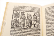 Vida de Sant Honorat Arquebisbe de Arles, Barcelona, Biblioteca Nacional de Catalunya, M.S.1412 − Photo 10