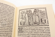 Vida de Sant Honorat Arquebisbe de Arles, Barcelona, Biblioteca Nacional de Catalunya, M.S.1412 − Photo 11