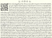 Viage de la Catholica Real Magestad del Rei D. Filipe III N.S. a R/6055 - Biblioteca Nacional de Espana (Madrid, Spain)