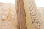 Madrid Breviari d'Amor, Madrid, Biblioteca Nacional de España, MS Res. 203 − Photo 9