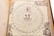 Madrid Breviari d'Amor, Madrid, Biblioteca Nacional de España, MS Res. 203 − Photo 16