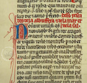 Llibre dels Privilegis de Valencia Manuscritos Casa Real numero 9 - Archivo de la Corona de Aragon (Barcelona, Spain)