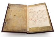 Godescalc Evangelistary, Ms. Nouv. acq. lat. 1203 - Bibliothèque Nationale de France (Paris, France) − Photo 16