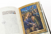 Book of Hours of Ippolita Maria Sforza, Ms. 66 - Biblioteca de la Abadía (Montserrat, Spain) − photo 3
