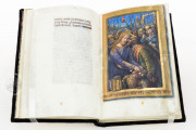 Book of Hours of Ippolita Maria Sforza, Ms. 66 - Biblioteca de la Abadía (Montserrat, Spain) − photo 9