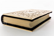 Book of Hours of Ippolita Maria Sforza, Ms. 66 - Biblioteca de la Abadía (Montserrat, Spain) − photo 13