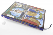 Book of Hours of Ippolita Maria Sforza, Montserrat, Biblioteca de la Abadía de Montserrat, MS 66 − Photo 15
