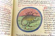 Codex Schürstab, Zürich, Zentralbibliothek Zürich, Ms. C 54 − Photo 3