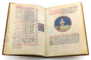Codex Schürstab, Zürich, Zentralbibliothek Zürich, Ms. C 54 − Photo 8