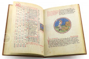 Codex Schürstab, Zürich, Zentralbibliothek Zürich, Ms. C 54 − Photo 14