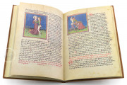 Codex Schürstab, Zürich, Zentralbibliothek Zürich, Ms. C 54 − Photo 18
