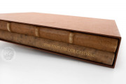 Codex Schürstab, Zürich, Zentralbibliothek Zürich, Ms. C 54 − Photo 24