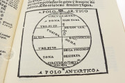Breve Compendio de la Sphera y de la Arte de Navegar, Valencia, Biblioteca Histórica de la Universidad de València, R-1/145 − Photo 16